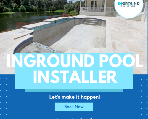 Popular Pool Types Recommended by Inground Pool Installers