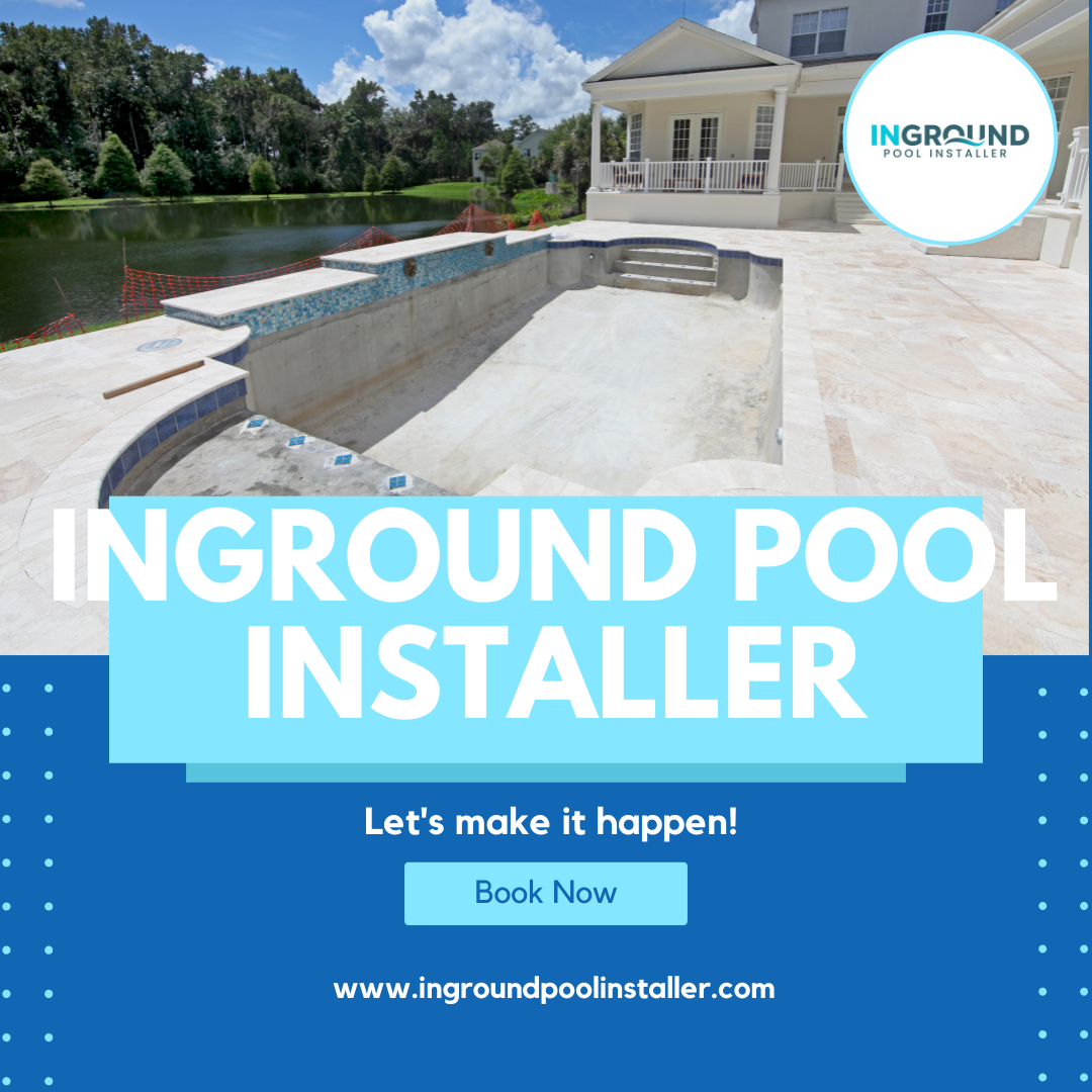 inground pool installer