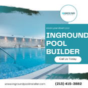 inground pool builder