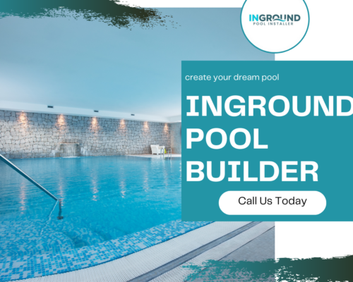 Custom Pool Materials: What Your Inground Pool Builder Wants You to Know