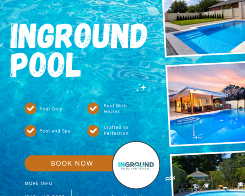 What to Ask Your Contractor Before Beginning Inground Pool Installation