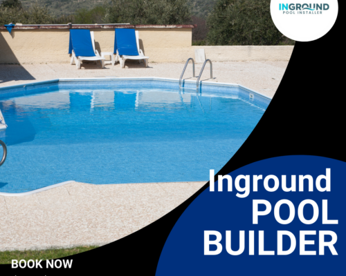 Inground Pool Builder Guide: Selecting Eco-Friendly Pool Materials