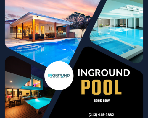 Common Mistakes to Avoid During Your Inground Pool Installation