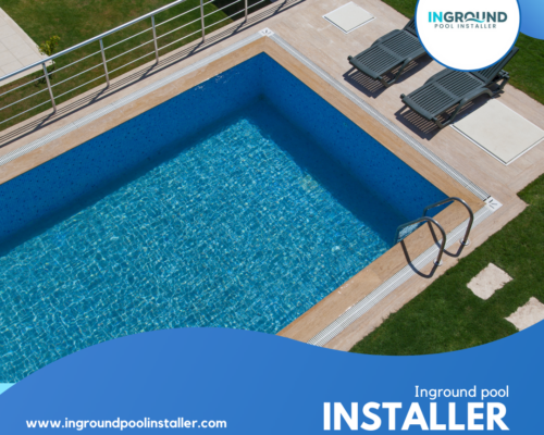 Understanding Pool Types: Advice From an Expert Inground Pool Installer