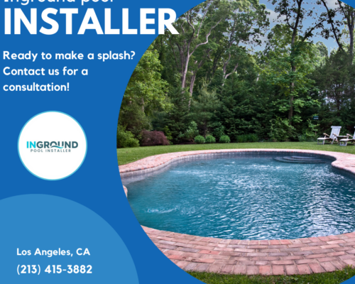 Inground Pool Installer’s Tips for Choosing Between Pool Types