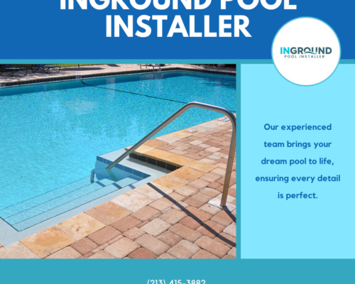 Comparing Pool Types: An Inground Pool Installer’s Perspective