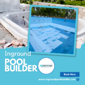 inground pool builder