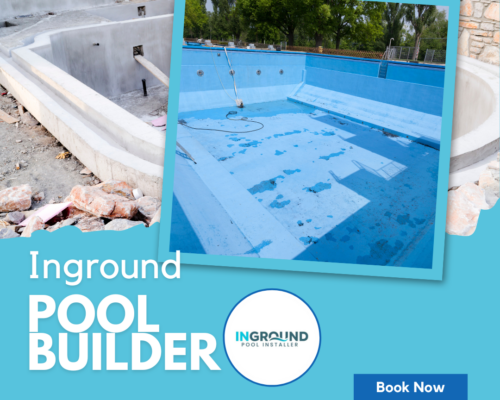 The Most Durable Pool Materials Your Inground Pool Builder Will Suggest