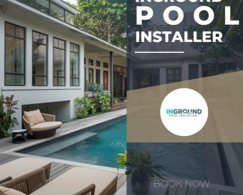 What to Expect During the Excavation Phase with Your Inground Pool Installer