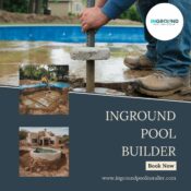 inground pool builder