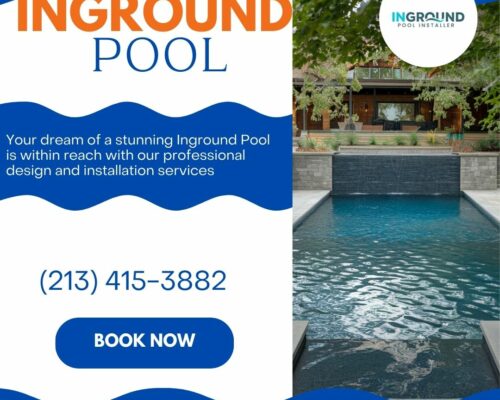 Top Factors to Consider During Inground Pool Excavation