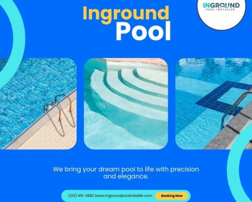 The Complete Inground Pool Excavation Checklist for Homeowners