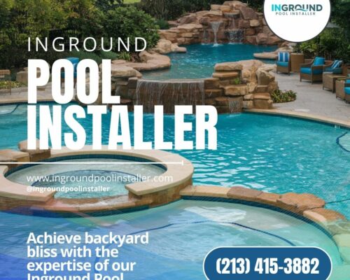 Breaking Down the Pool Plumbing Process: Tips from an Expert Inground Pool Installer