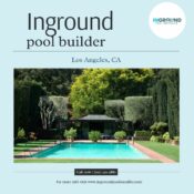 inground pool builder