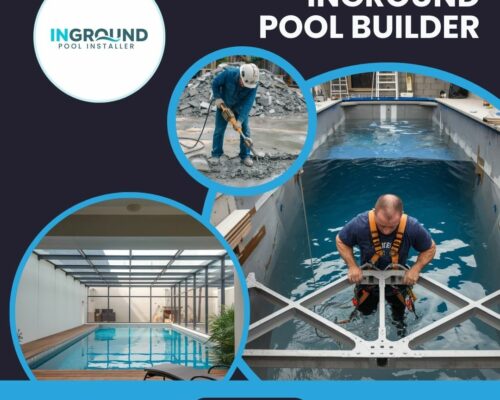 Luxury Pool Features Your Inground Pool Builder Can Add to Your Design