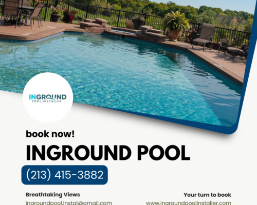 Top Inground Pool Renovation Ideas to Refresh Your Backyard