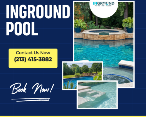 Signs Your Inground Pool Needs a Renovation – What to Look For