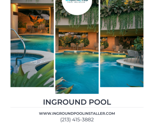 Cost-Effective Inground Pool Renovation Tips for Homeowners