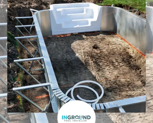 Why Choose a Concrete Pool? Insights from an Expert Inground Pool Installer