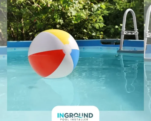 How Inground Pool Resurfacing Enhances Your Pool’s Longevity