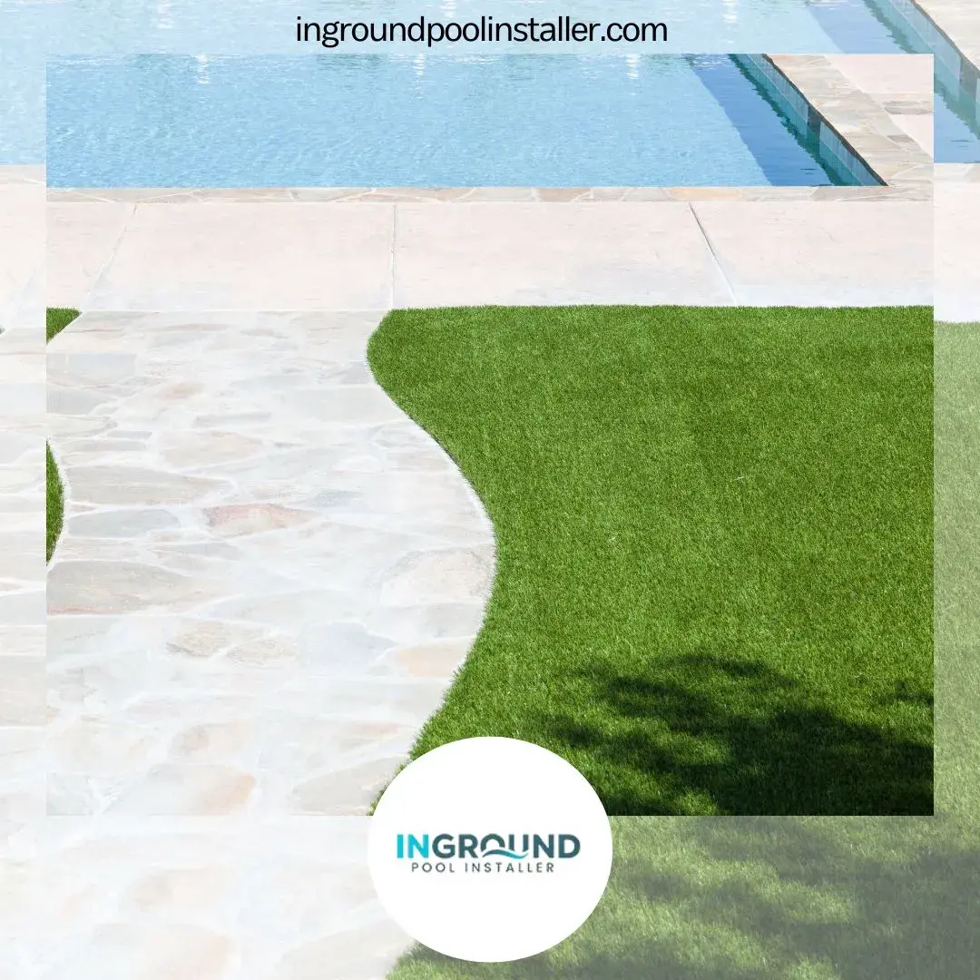 Inground pool installer