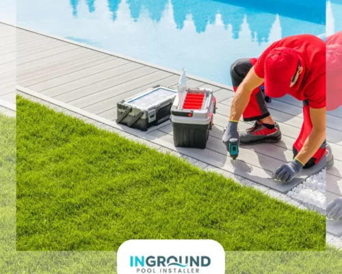 Concrete Pools vs. Other Pool Types: Expert Insights from an Inground Pool Installer